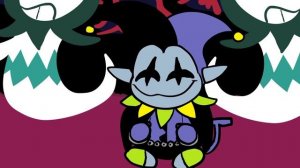 Выходной Джевила | анимация русская озвучка