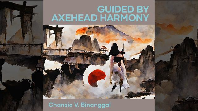 Guided by Axehead Harmony смотреть онлайн