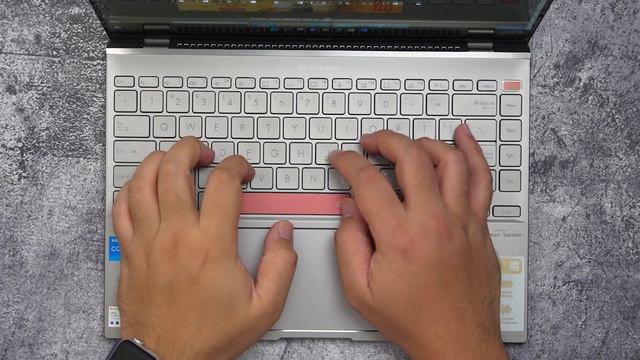 ASUS Zenbook 14x Space Edition | READY FOR SPACE смотреть онлайн