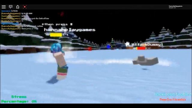 NEW CHARACTER!! || SOULSHATTER'S TEST PLACE || +_.ROBLOX._+ смотреть онлайн