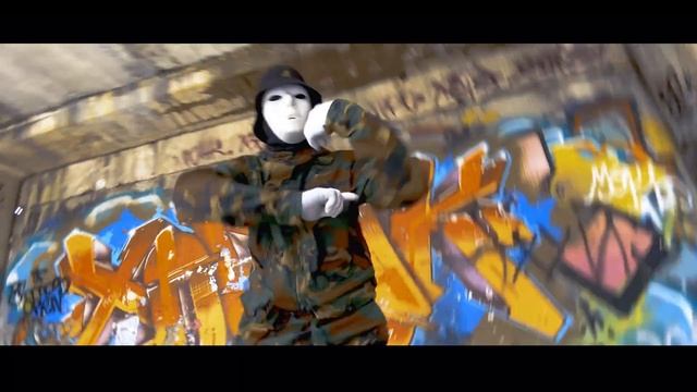 SKATER X SOUND-X-MONSTER - THE SMOKE AFFECTS (#SCOOTER PARODY)