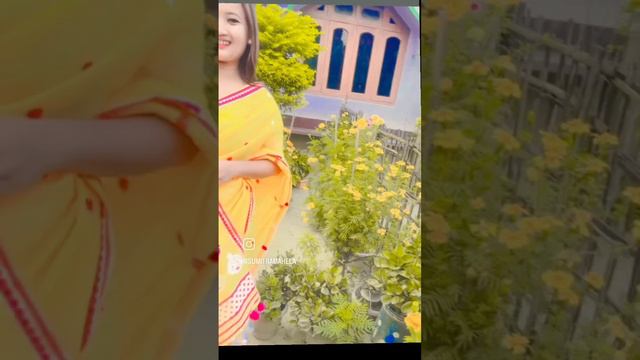 Tumi mure koneng oi ❤️#kinuhothate#tumimurekong#shortvideo #rishirajphukan#viralsong смотреть онлайн