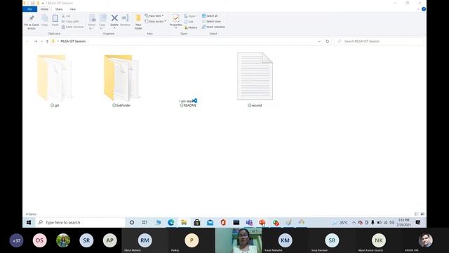 Introduction to Version Control System with Git смотреть онлайн