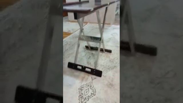 Верстак PRO-2 550 без продольного т трека отзыв клиента смотреть онлайн