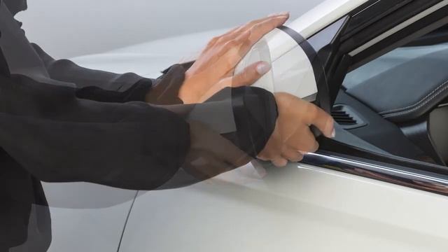 2023 Nissan Altima - Outside Mirrors смотреть онлайн