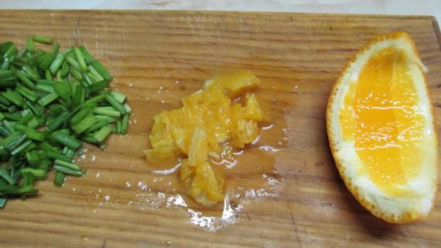 Кухня Мамашки