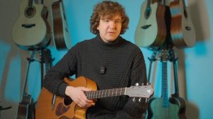 Гитары Furch. В чем их фишка? Честный отзыв о гитаре FURCH MC Blue Gc-CM SPE!