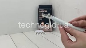 Женский триммер для бровей Flawless Brows LK202209-31 (200)Женский триммер для бровей Flawless Brows