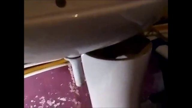 Фильтр-отстойник своими руками смотреть онлайн