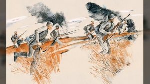 ВОВ презентация детский сад «Колобок» город Смоленск.