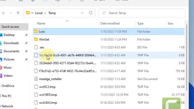 How to Fix Error code 2203 while installing on Windows PC смотреть онлайн