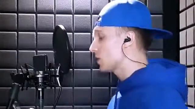 Записано в звукоизоляционной кабине IzoRoom смотреть онлайн