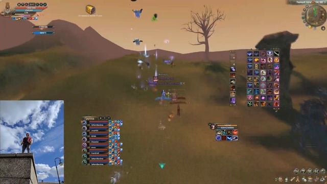 Фан на колосе | Summer pw domination смотреть онлайн