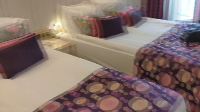 AZURA DELUXE RESORT & SPA ПОЛНЫЙ ОБЗОР ОТЕЛЯ: ТЕРРИТОРИЯ, ПЛЯЖ, НОМЕР, ПИТАНИЕ, АНИМАЦИЯ смотреть онлайн