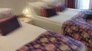 AZURA DELUXE RESORT & SPA ПОЛНЫЙ ОБЗОР ОТЕЛЯ: ТЕРРИТОРИЯ, ПЛЯЖ, НОМЕР, ПИТАНИЕ, АНИМАЦИЯ