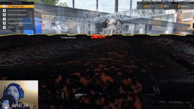 Car Mechanic Simulator 2015  +++Mercedes Und Jeep+++