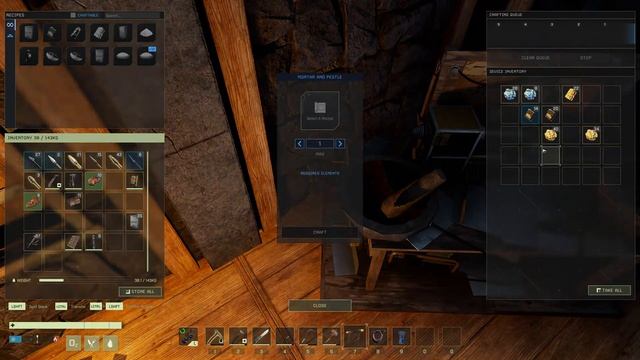 ICARUS - Great stuff in the Experimental Branch Week 52 Update смотреть онлайн