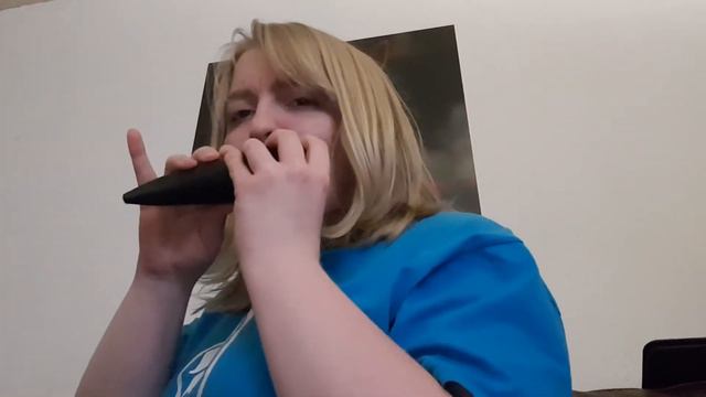 If I Only Had A Brain On Ocarina  (Tabs In Description)