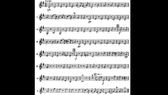 How to Play: Telemann Viola - Cosmo Musica смотреть онлайн