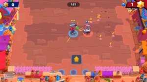 Как ПРАВИЛЬНО Мансить в Бравл Старс Гайд! Как Стать Про Игроком Brawl Stars