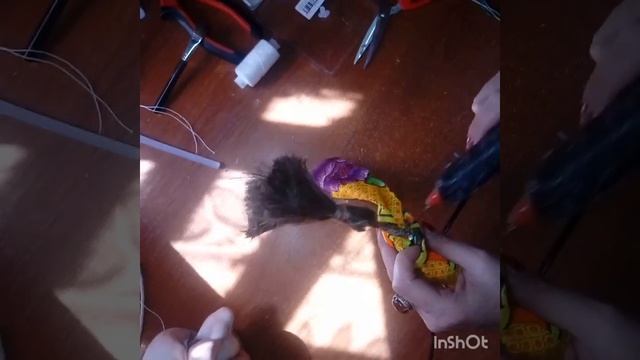 Мастер класс, баба яга ч.3 смотреть онлайн