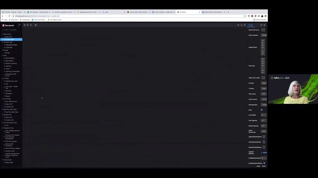 Barbara Nelson | How Can I Put That Dashboard in My App? | InfluxDays смотреть онлайн