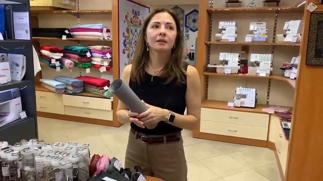 Обзор поступления по фурнитуре для создания сумок и аксессуаров смотреть онлайн