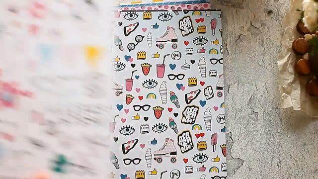 ПОКУПКИ/ПОДАРКИ/ МОДА В СКРАПЕ (меня бомбит!) смотреть онлайн