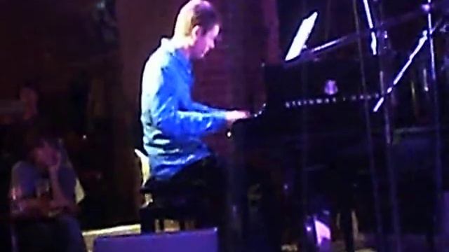 Tobias Eisenwort - It Don't Mean A Thing (Unterfahrt) смотреть онлайн