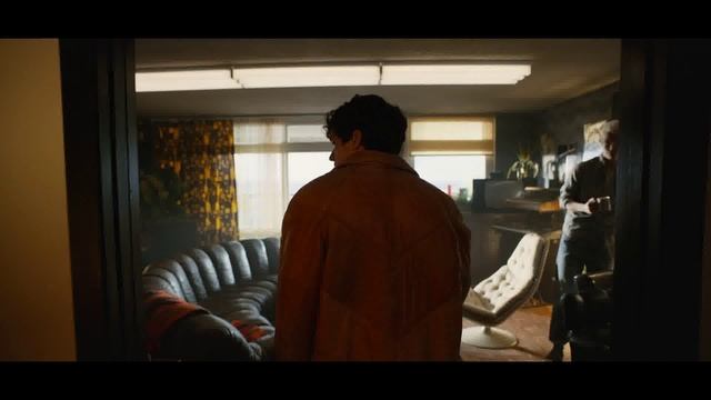 Чёрное зеркало: Брандашмыг (2018)