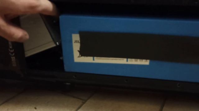 A modo mio – Kugoo M4 Test & Tuning смотреть онлайн