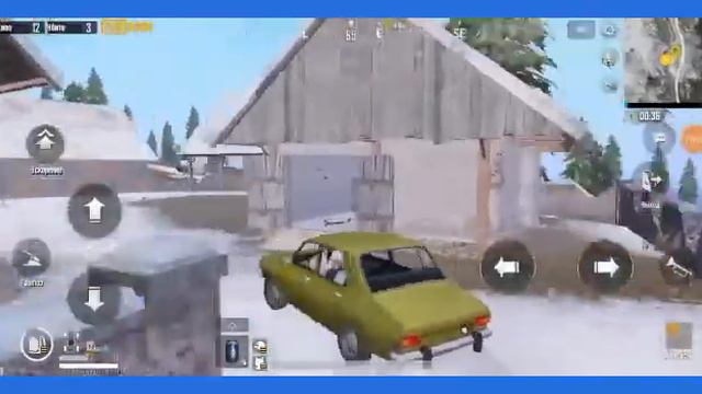 Как быстро поднять репутацию в Pubg Mobile