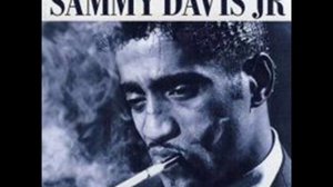 Sammy Davis Jr - I've Gotta Be Me - 1969