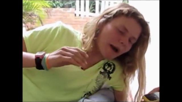 Jade vs. The Needle смотреть онлайн