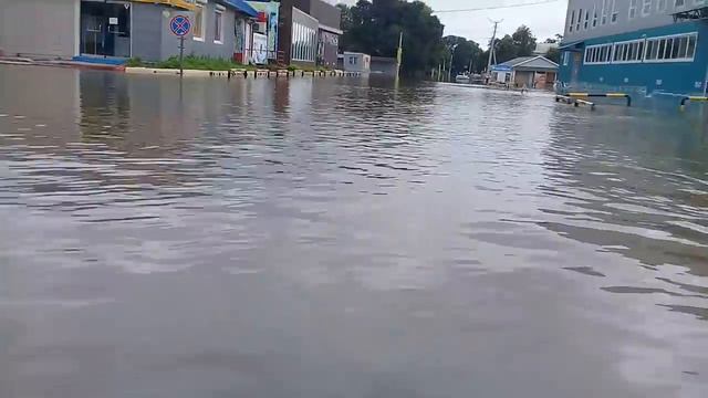 Приморье тонет 2018 год смотреть онлайн