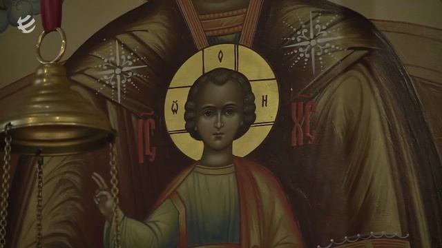 РОЖДЕСТВЕНСКИЙ ПОСТ смотреть онлайн