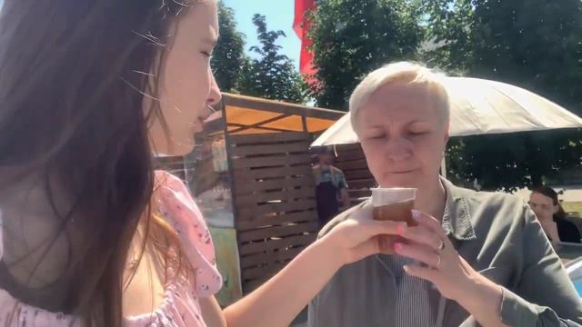 Vlog: поездка в Томск ,пикник с друзьями, одни в кинозале😳🍿✈️ смотреть онлайн