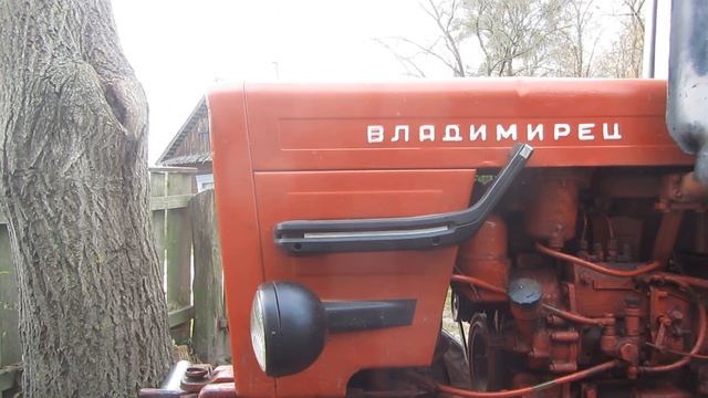 Неочікуваний ремонт Т 25! Перебрали всю передню балку! смотреть онлайн