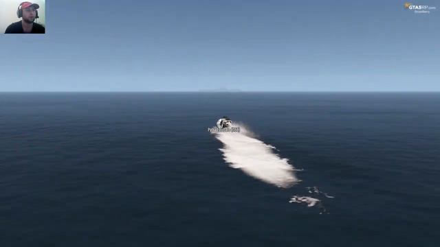 GTA V обновление Где находится остров смотреть онлайн