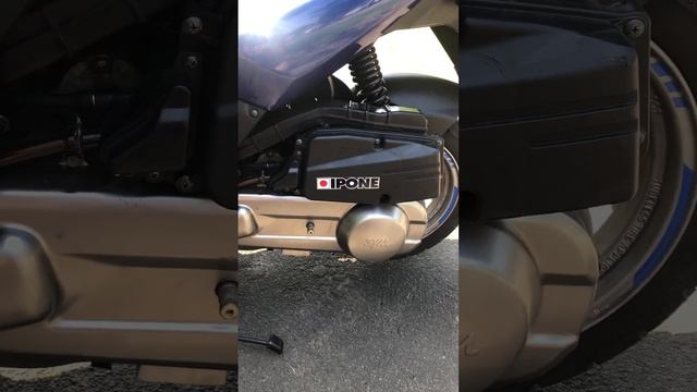 Sym Orbit/Symply 150cc Lance Pch Одесса,Украина 25.07.2023 смотреть онлайн