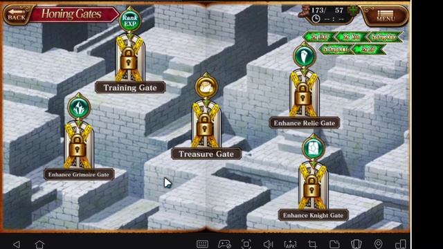 Consegui Vengeance e Mereleona! (Black Clover: Phantom Knights) [UP & farm GOLD] смотреть онлайн