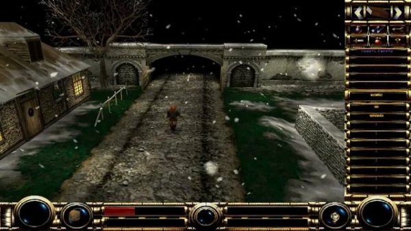 Soulbringer Walkthrough - Эпизод 10 - Адамантиновые рудники