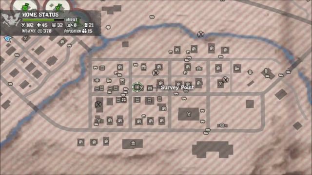 State of Decay Best Gun Locations смотреть онлайн