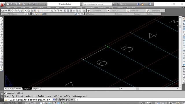 Converter planta em isométrico no AutoCad смотреть онлайн