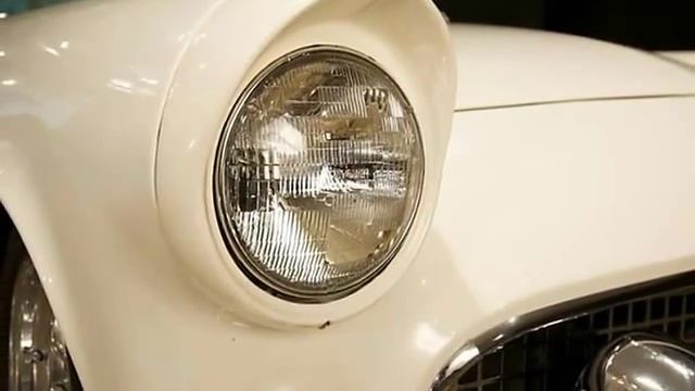 1955 Ford Thunderbird - VIPMotors.us - Santa Clara, CA 95050 смотреть онлайн