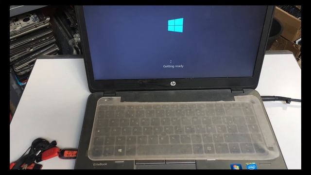 HOW TO INSTALL WINDOWS 10 / كيفية تثبيث وندوز 10 смотреть онлайн