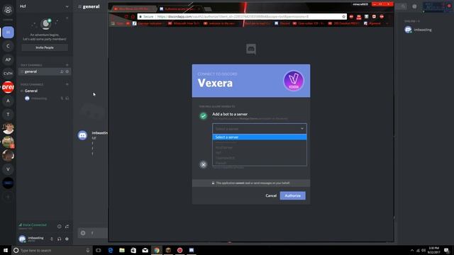 how to make a music bot For your discord server смотреть онлайн