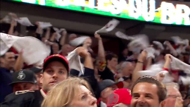 Senators burst out the gate, crush Penguins in Game 3 смотреть онлайн