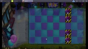 Растения против Зомби 2 NEON MIXTAPE TOUR (уровни 25 - 26) ГАРГАНТЮА #99