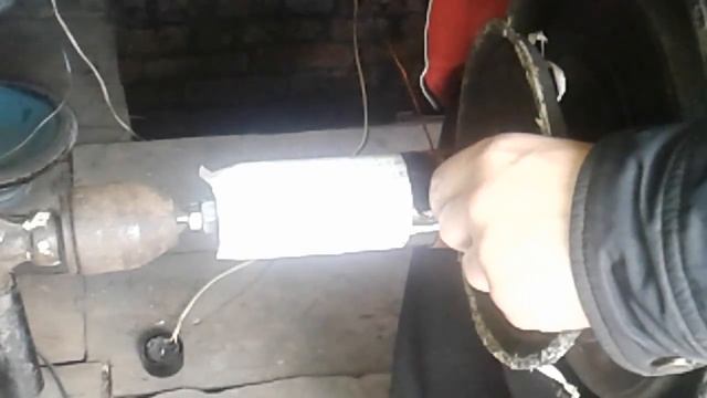 ремонт сабвуфера урал своми руками смотреть онлайн